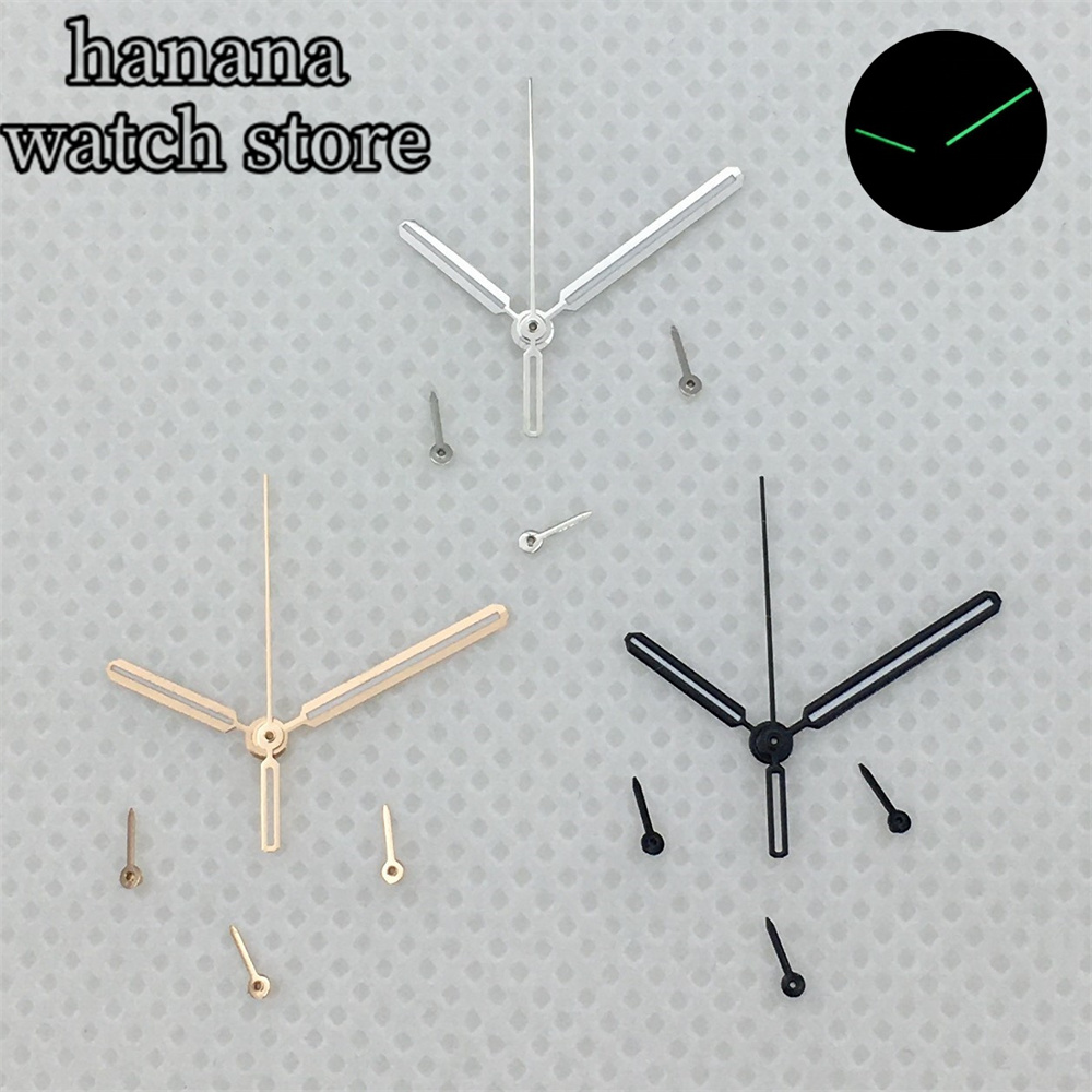 Mtb Brake Rotor - Jam Tangan Quartz BLIGER VK63 Jarum