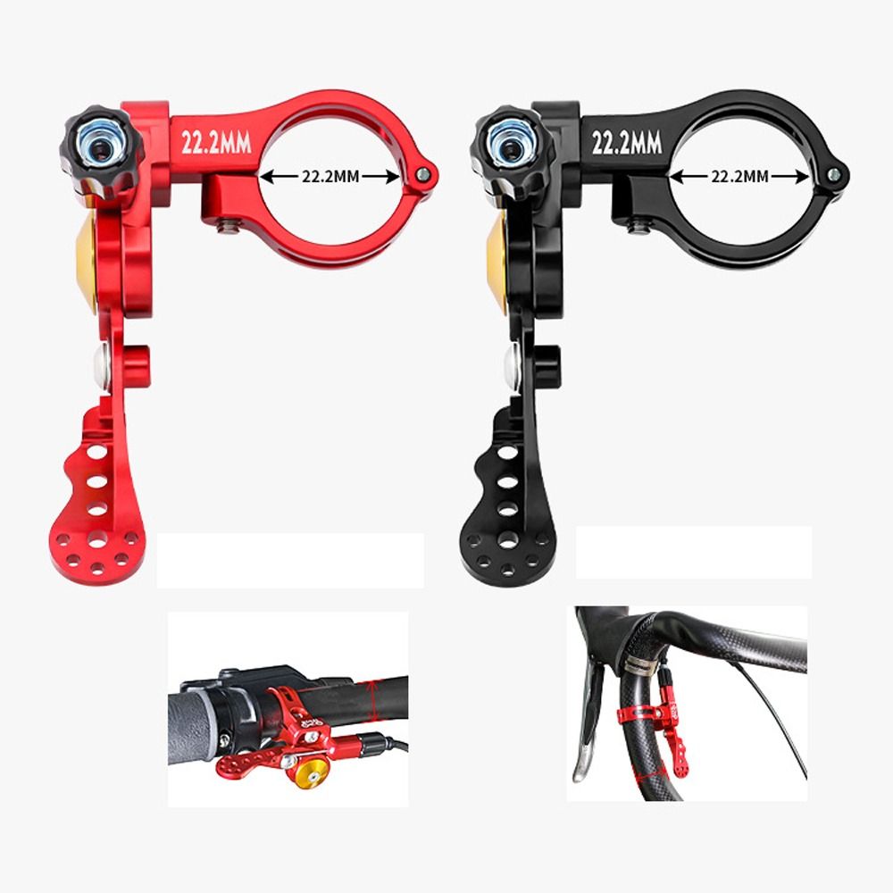 Dropper Post Remote - Pengontrol Jarak Jauh Tiang Sadel Sepeda