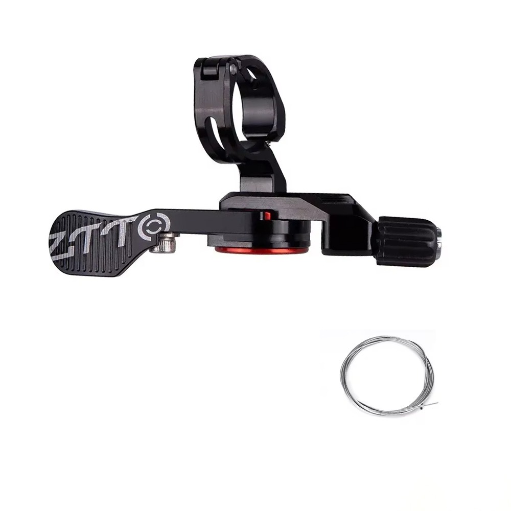 Dropper Post Remote - Tuas Pengatur Jok Sepeda yang Dapat