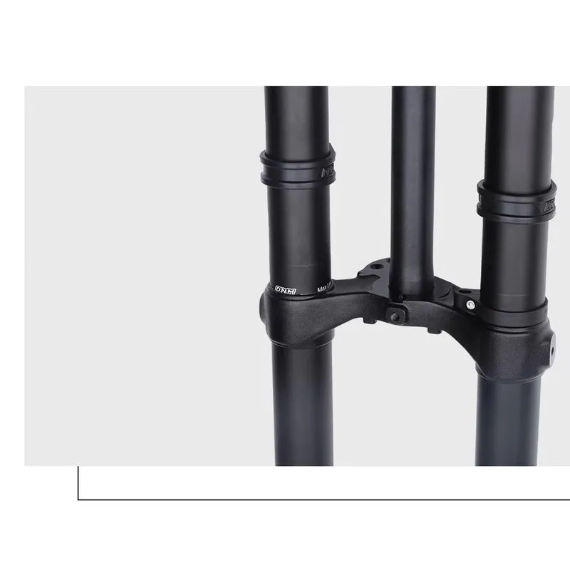 Mtb Fork Air - Garpu Depan Sepeda Gunung DNM USD