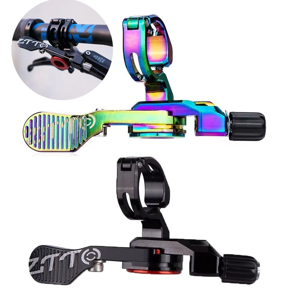 Dropper Post Remote - Tuas Pengatur Jok Sepeda MTB yang