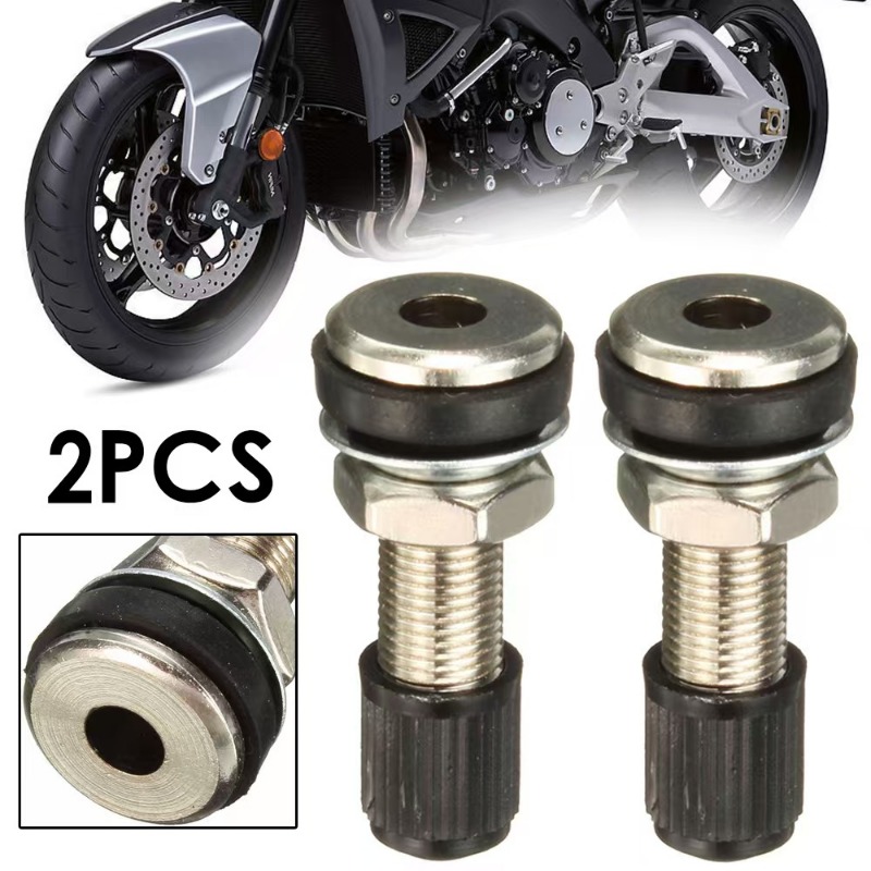 Tubeless Valve Core - Sarung katup ban roda mobil bahan