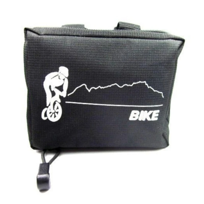 Mountain Biking First Aid Kit - Kit pertolongan pertama pribadi profesional sepeda,