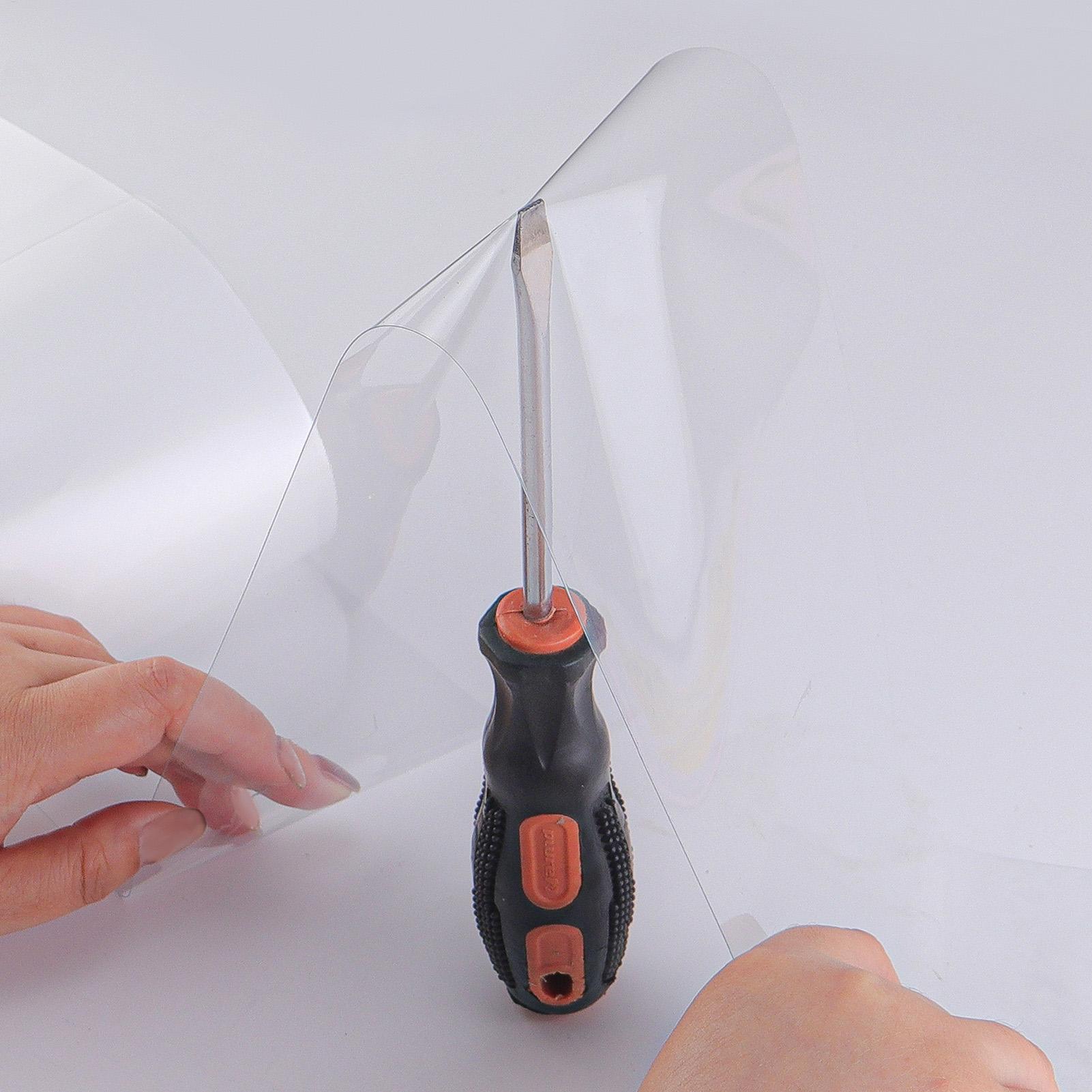 Chainstay Protector Wrap - Pita Pelindung Sepeda Anti Gores Pelindung