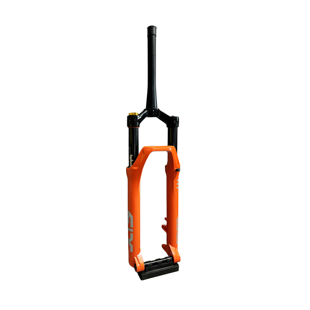 Mtb Fork Air - Garpu Suspensi Depan Sepeda Gunung Aluminium