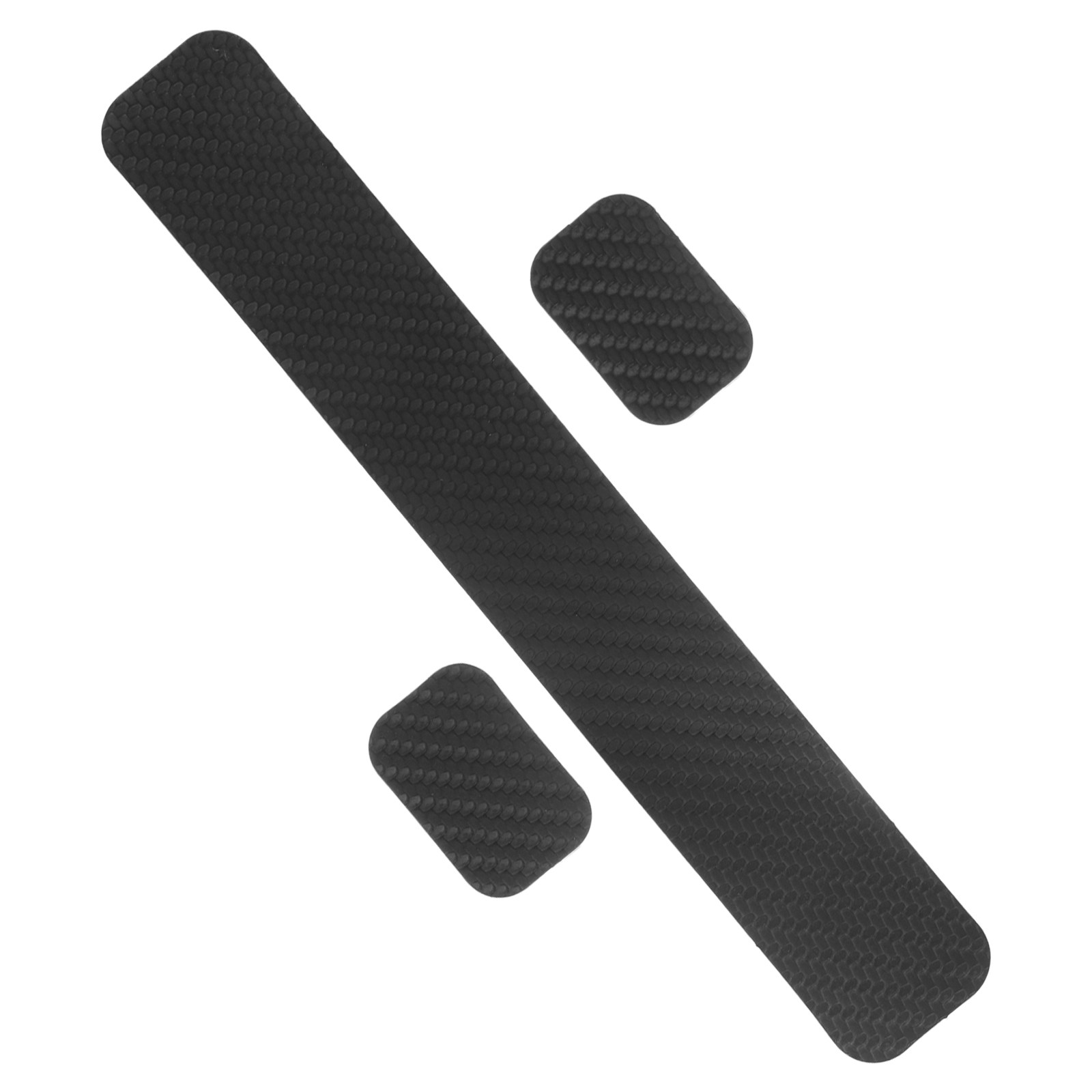Chainstay Protector Wrap - 1Set Pelindung Rantai Sepeda Tugas Berat