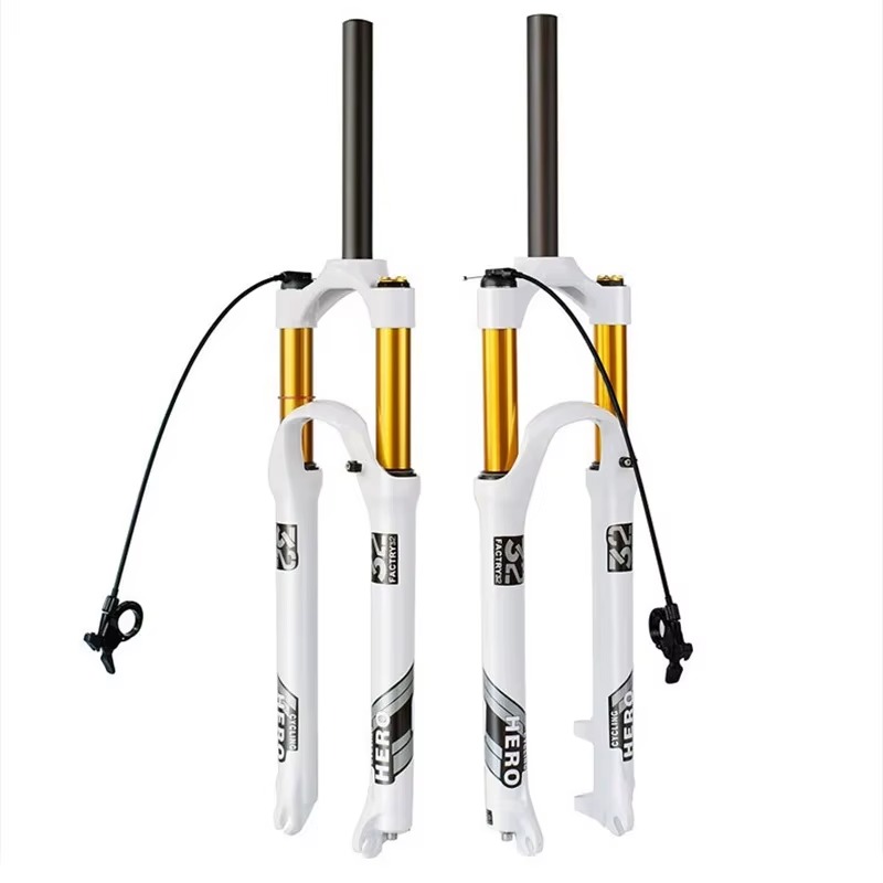 Garpu Suspensi Udara MTB Ultra - Mtb Fork Air ulasan dan harga