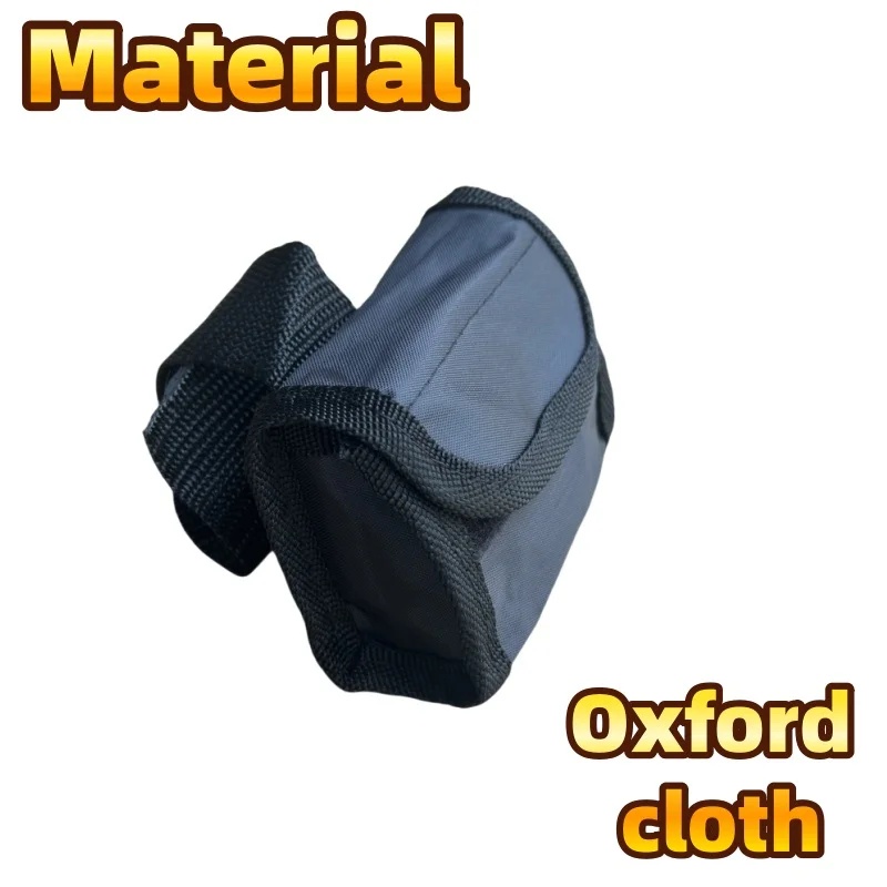 Kunci Alarm Motor Hitam Tas Ox - Mountain Biking Oxford ulasan dan harga