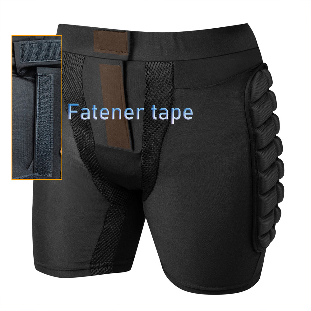 Celana Pendek Ski Baru Pelindu - Mountain Biking Knee And Elbow Pads ulasan dan harga