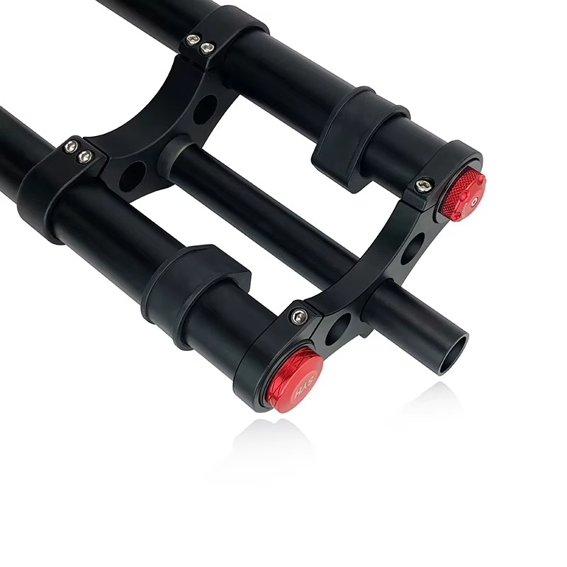 Garpu Depan MTB MAGICBROS Alum - Mtb Fork Air ulasan dan harga