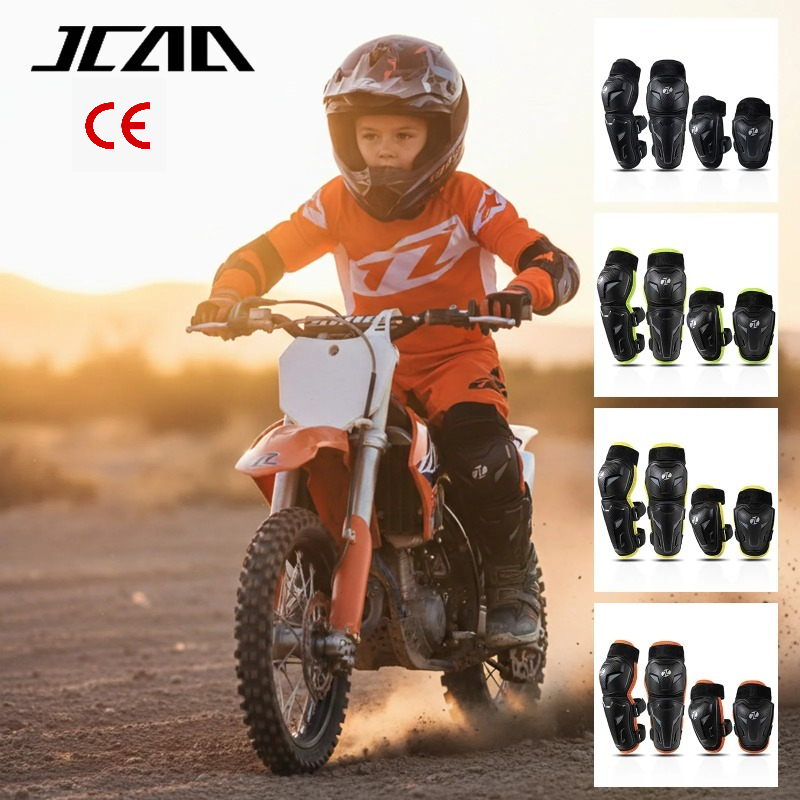 Set Pelindung Lutut dan Siku A - Mountain Biking Knee And Elbow Pads ulasan dan harga