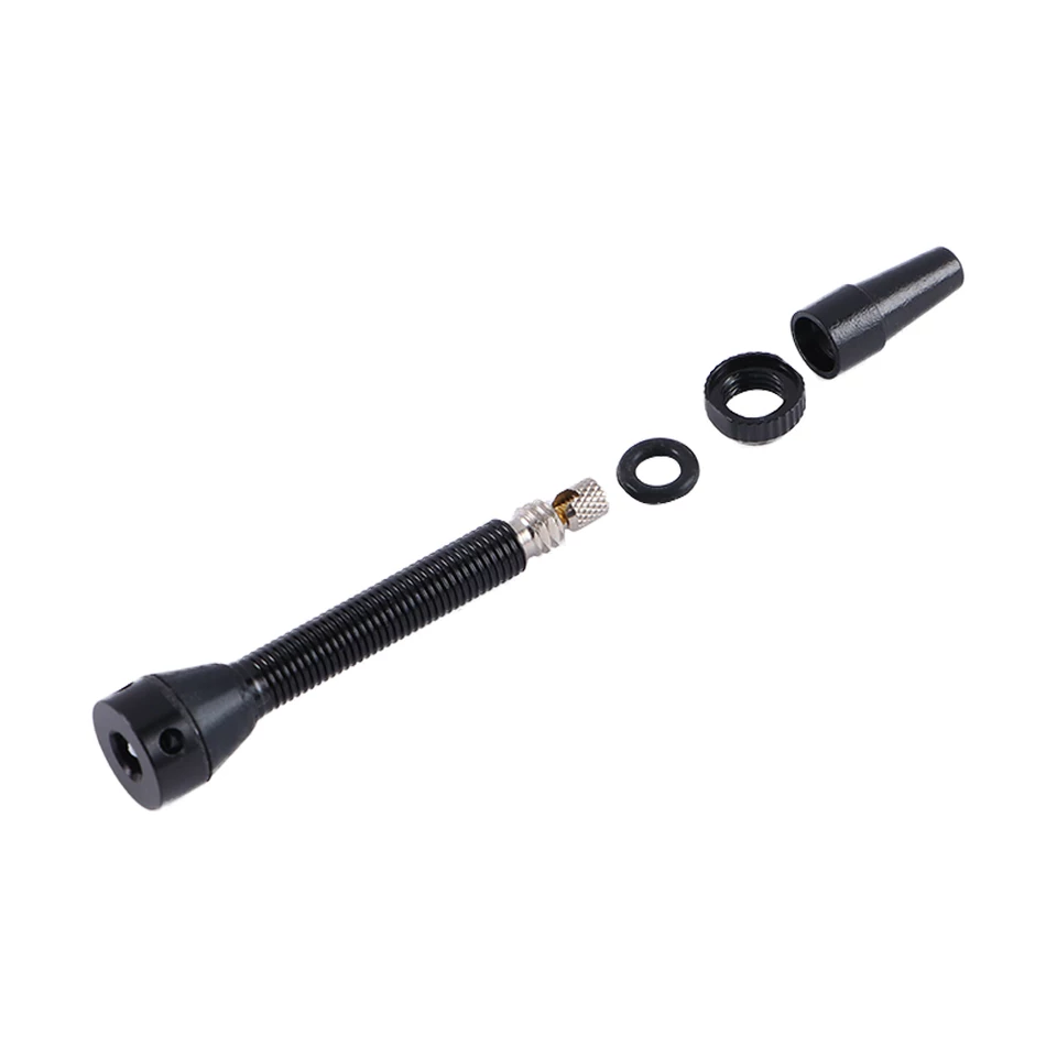 44/48Mm Sepeda Tubeless Presta - Tubeless Valve Core ulasan dan harga