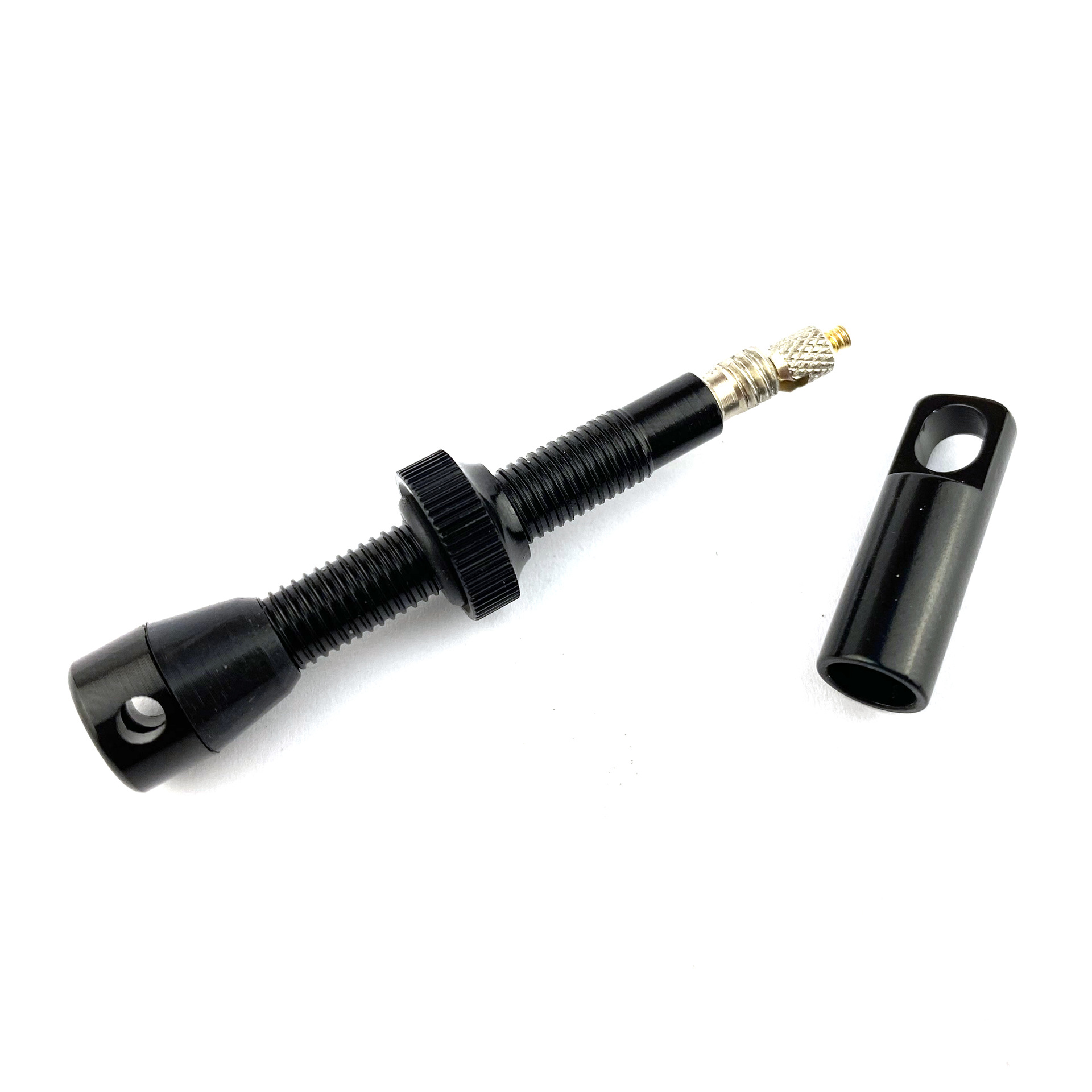 44/48Mm Sepeda Tubeless Presta - Tubeless Valve Core ulasan dan harga