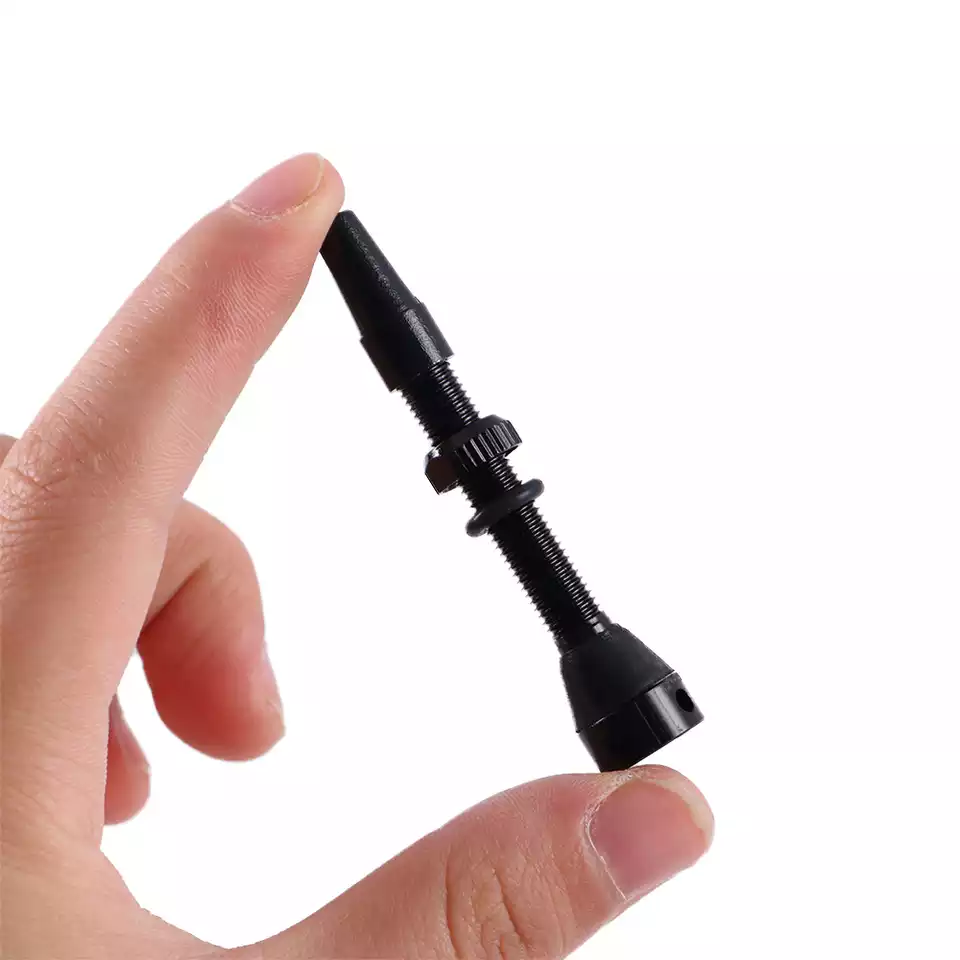 44/48Mm Sepeda Tubeless Presta - Tubeless Valve Core ulasan dan harga