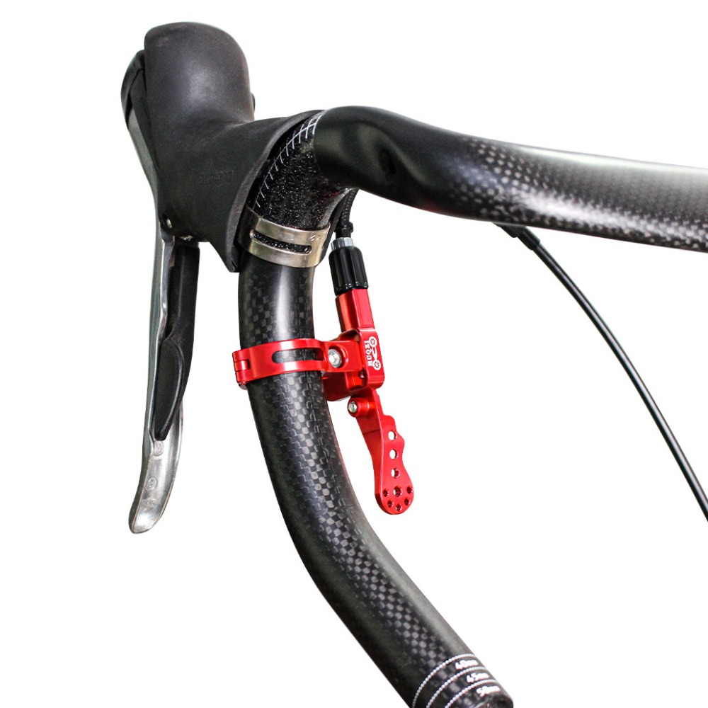 22.2mm/24mm Pengontrol Jarak J - Dropper Post Remote ulasan dan harga