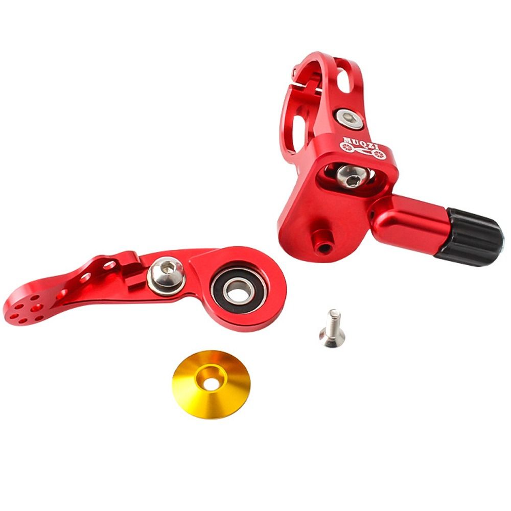 22.2mm/24mm Pengontrol Jarak J - Dropper Post Remote ulasan dan harga