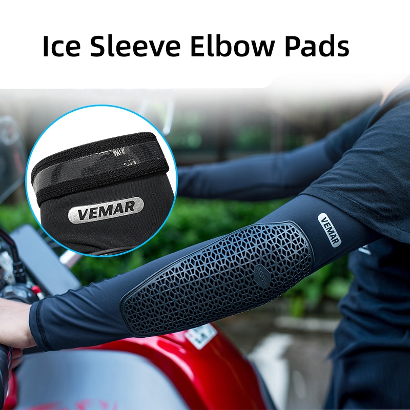 Pelindung Lutut Siku Musim Pan - Mountain Biking Knee And Elbow Pads ulasan dan harga