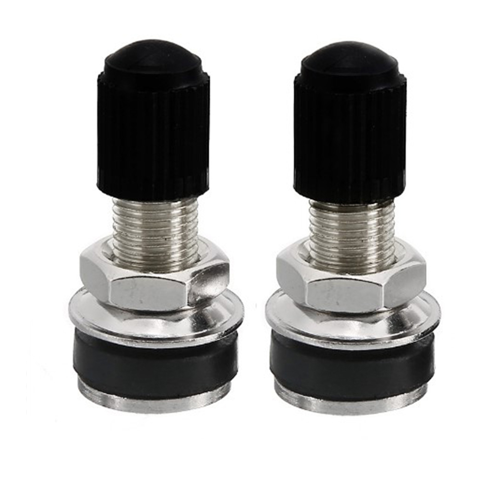 2 Buah 32/35MM Katup Ban Seped - Tubeless Valve Core ulasan dan harga