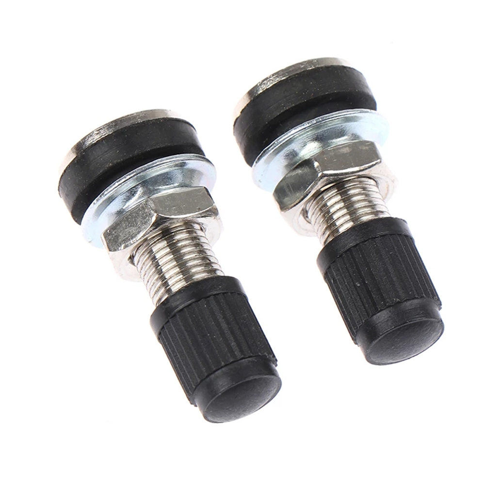 2 Buah 32/35MM Katup Ban Seped - Tubeless Valve Core ulasan dan harga
