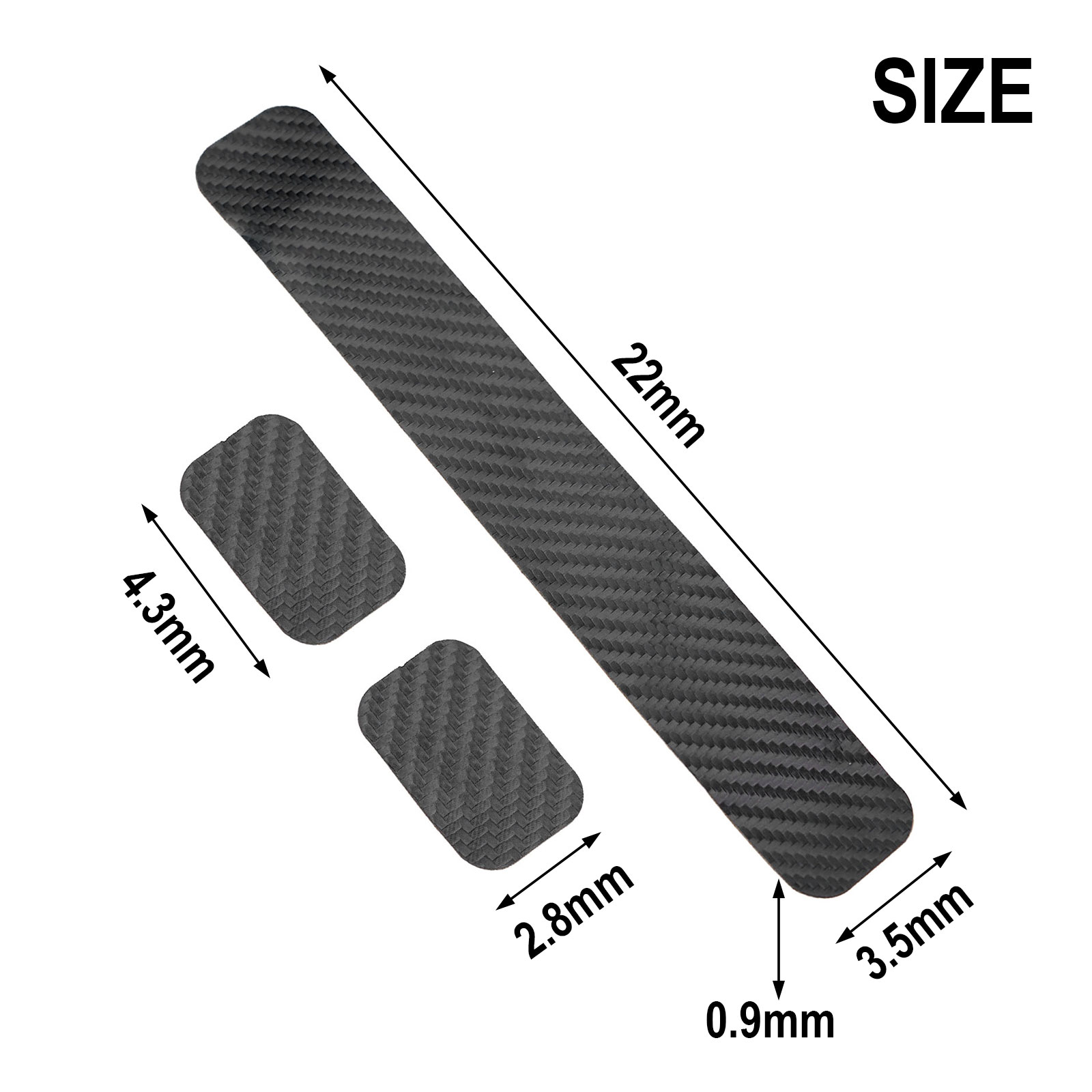 1x pelindung rantai sepeda ser - Chainstay Protector Wrap ulasan dan harga