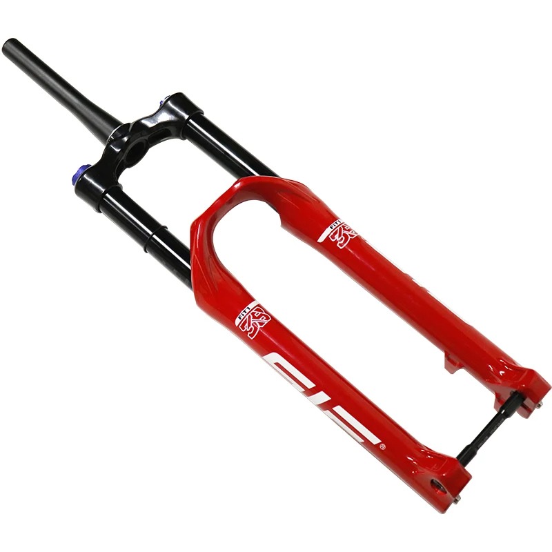 Garpu Suspensi Udara MTB 27.5/ - Mtb Fork Air ulasan dan harga
