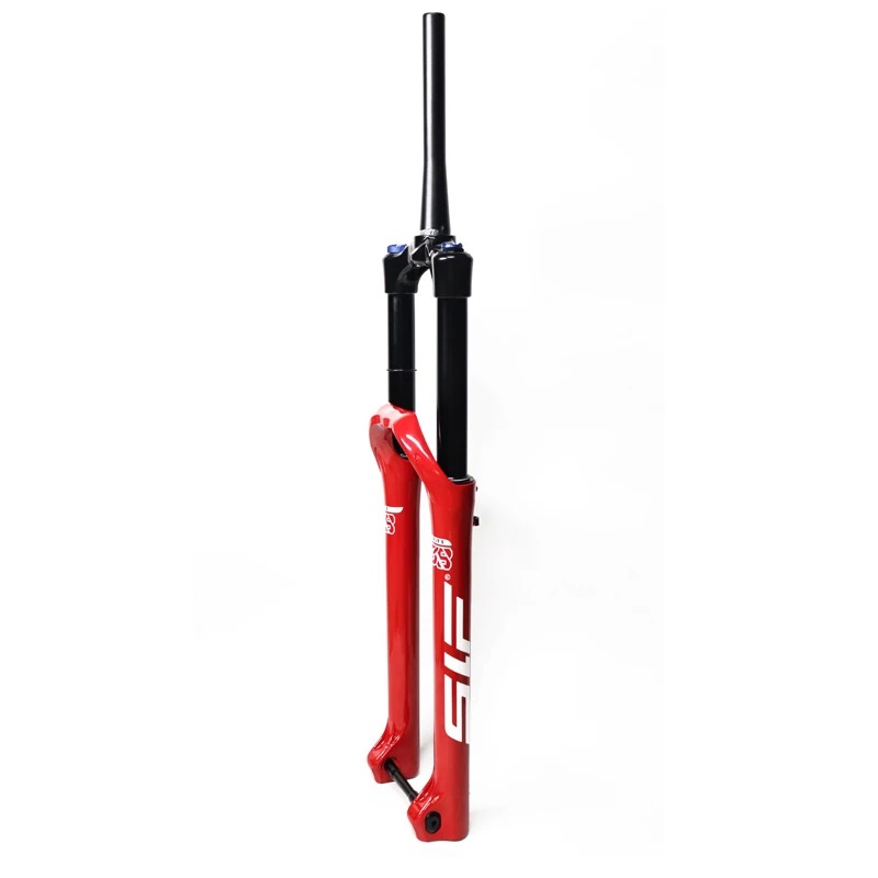 Garpu Suspensi Udara MTB 27.5/ - Mtb Fork Air ulasan dan harga