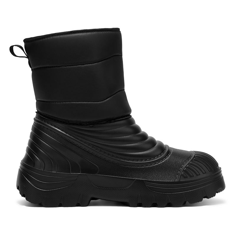 Sepatu bot salju musim dingin  - Men'S Mountain Biking Shoes ulasan dan harga