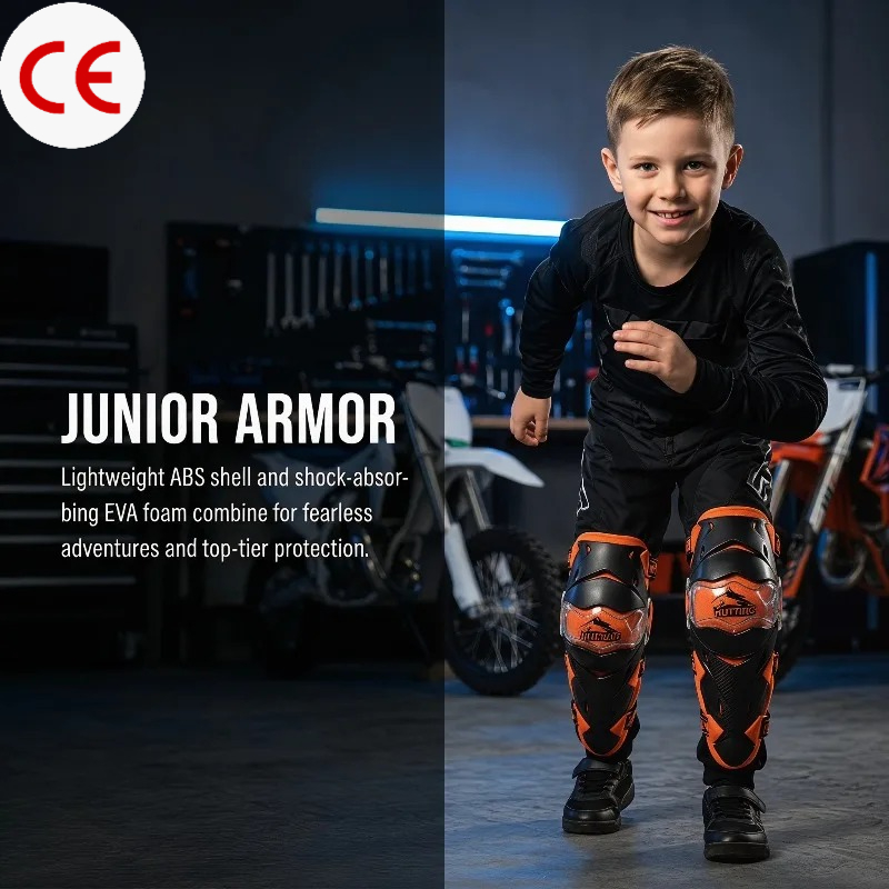 KN01H Pelindung Lutut Sepeda M - Mountain Biking Knee And Elbow Pads ulasan dan harga