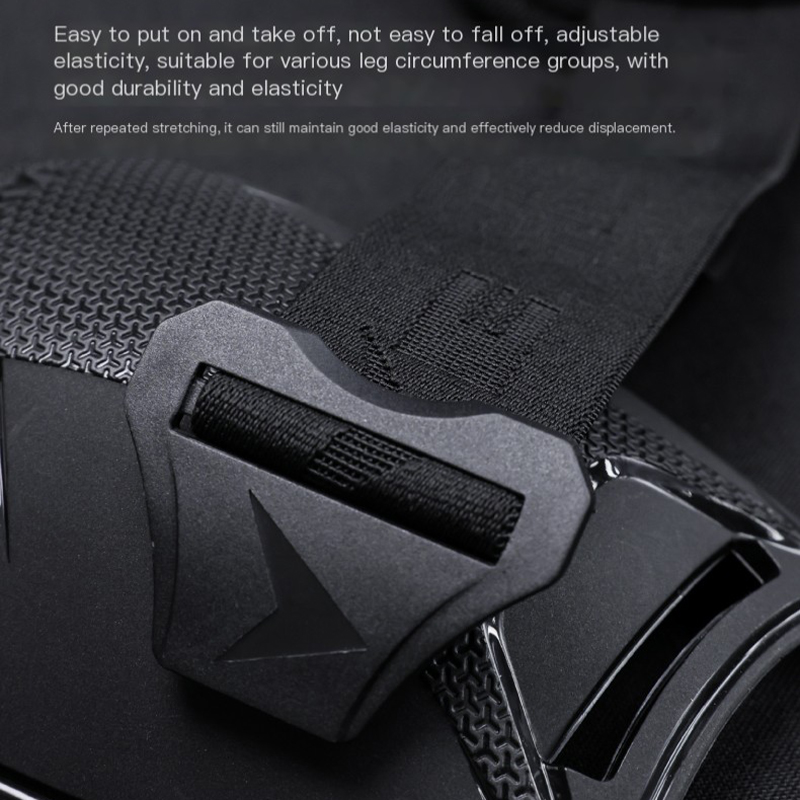 SARAF Bantalan Lutut Sepeda Mo - Mountain Biking Knee And Elbow Pads ulasan dan harga