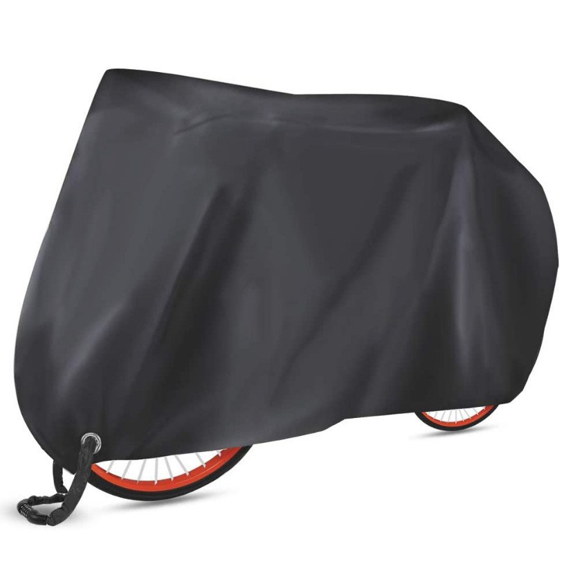 Penutup sepeda gunung elektrik - Mountain Biking Oxford ulasan dan harga