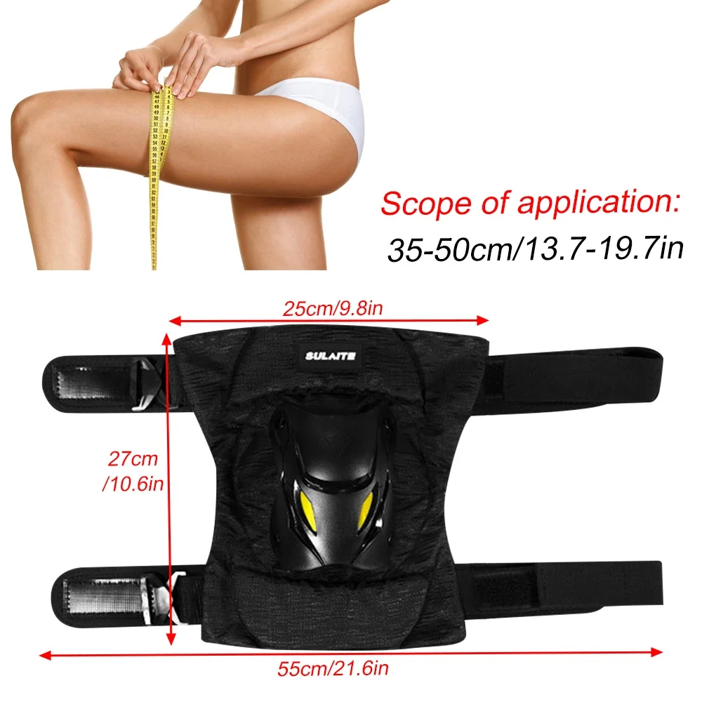 1 Pasang Pelindung Lutut dan S - Mountain Biking Knee And Elbow Pads ulasan dan harga