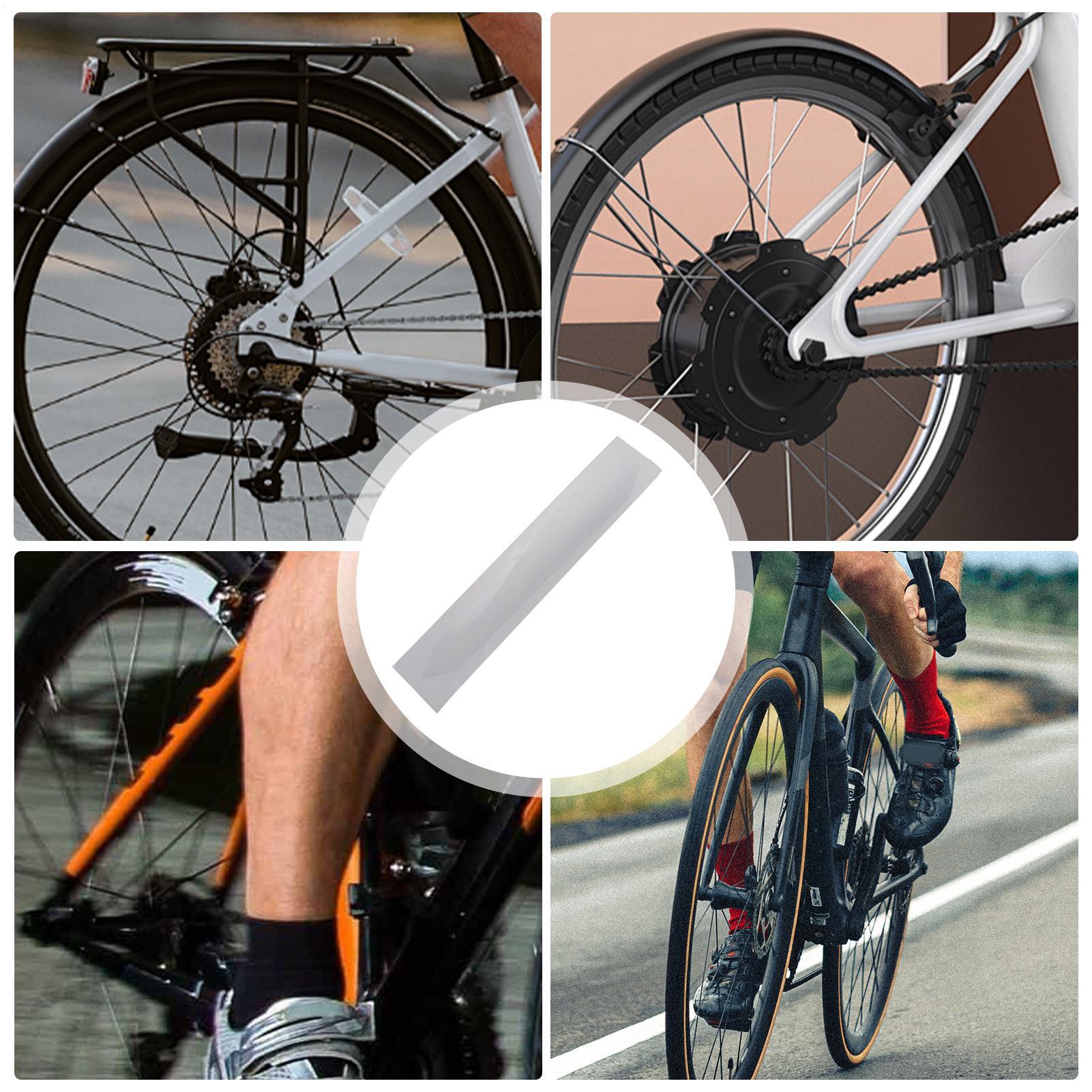 Pelindung Rangka Sepeda Gunung - Chainstay Protector Wrap ulasan dan harga