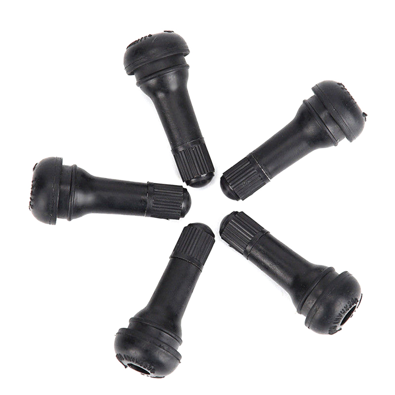 4Pcs Katup Ban Karet Tubeless  - Tubeless Valve Core ulasan dan harga