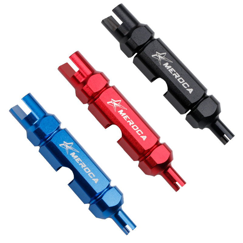 Alat Tanpa Ban Dalam Sepeda Ku - Tubeless Valve Core ulasan dan harga