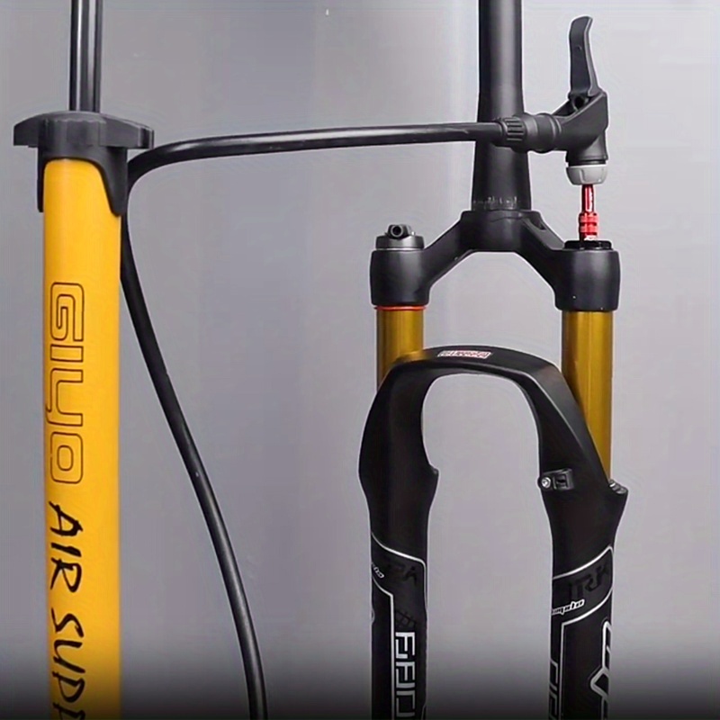 Alat Adaptor Katup Garpu Depan - Mtb Fork Air ulasan dan harga