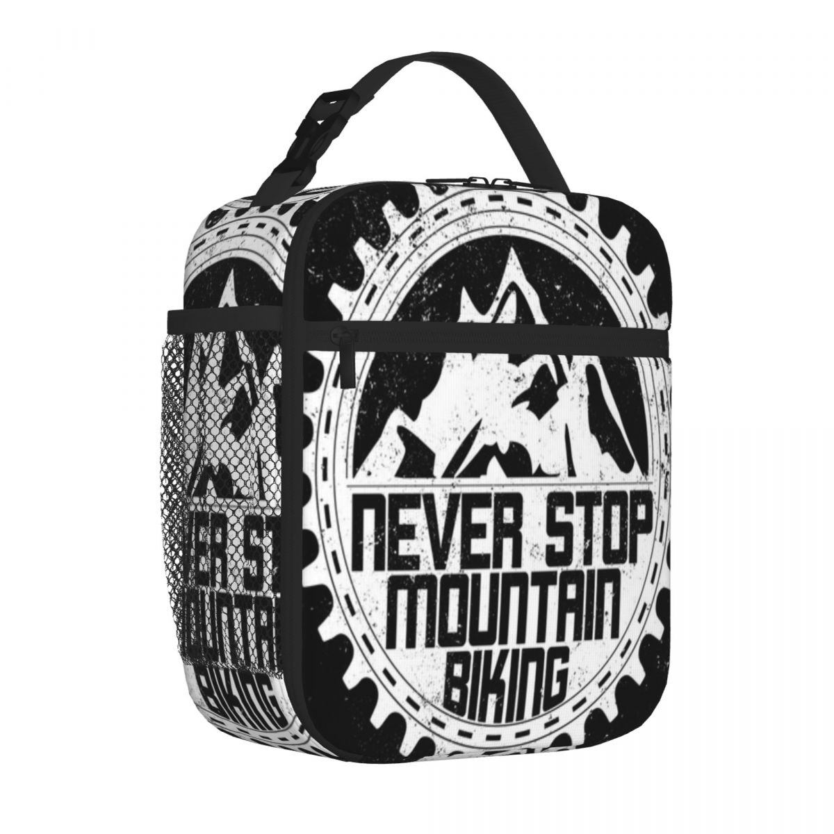 Penjualan Panas! Tas Makan Sia - Mountain Biking Oxford ulasan dan harga