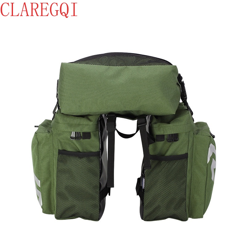 Tas sepeda untuk bikepacking,  - Mountain Biking Oxford ulasan dan harga