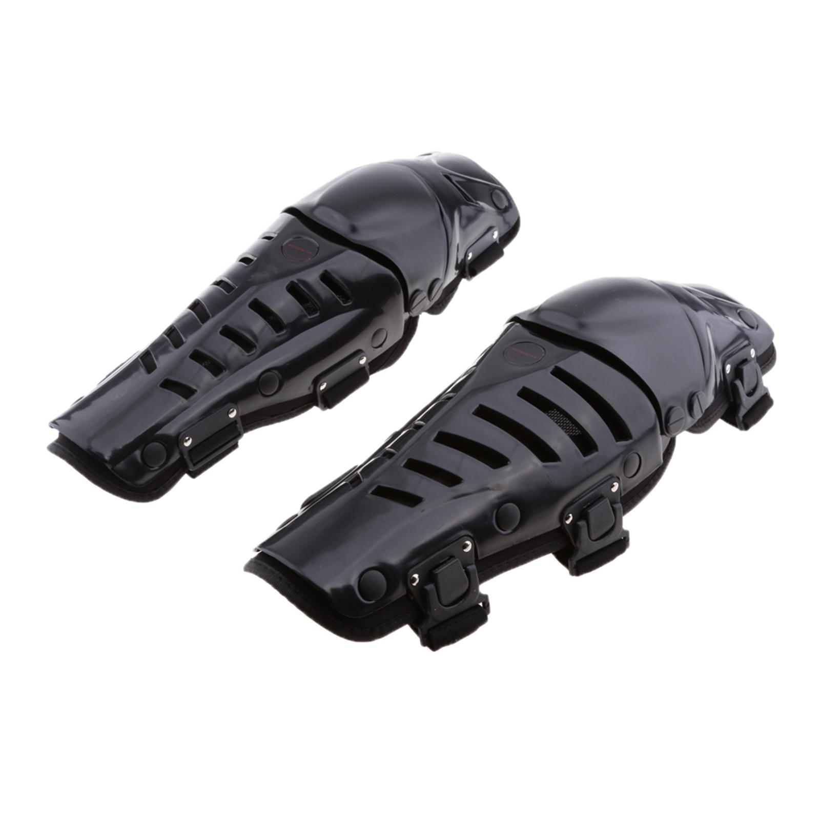 Pelindung Lutut Siku Sepeda Mo - Mountain Biking Knee And Elbow Pads ulasan dan harga
