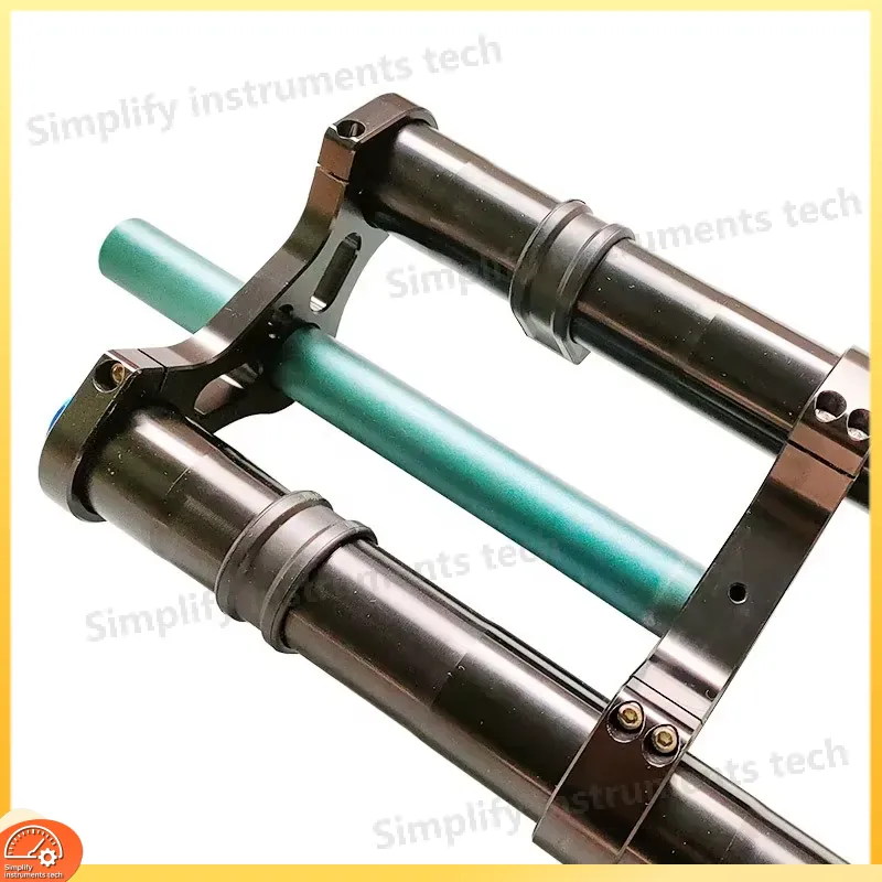 Suspensi Udara Garpu Depan Sep - Mtb Fork Air ulasan dan harga