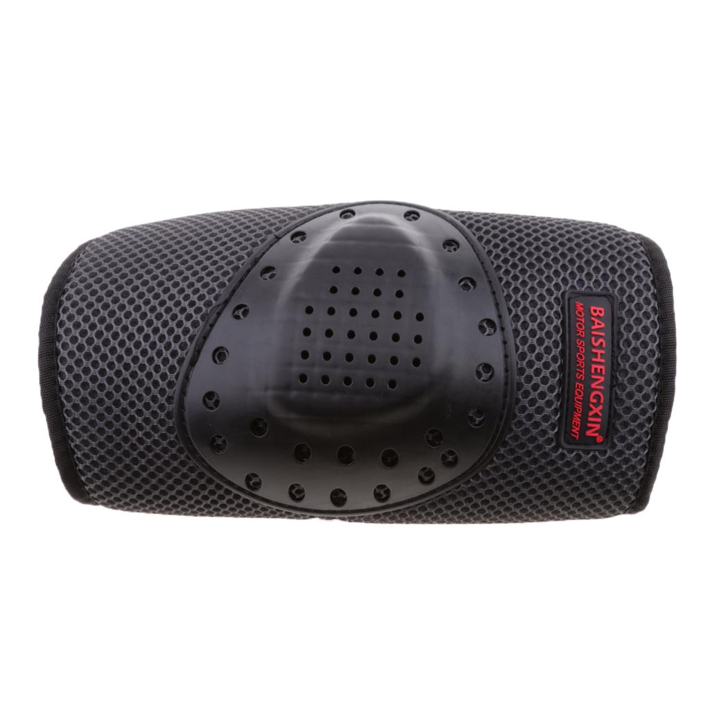Set Pelindung Lutut dan Siku P - Mountain Biking Knee And Elbow Pads ulasan dan harga