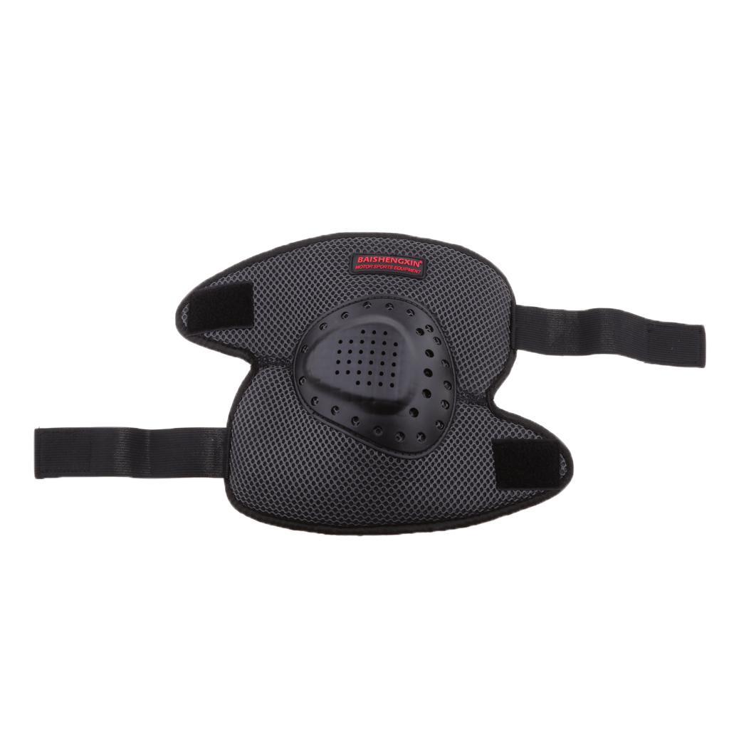 Set Pelindung Lutut dan Siku P - Mountain Biking Knee And Elbow Pads ulasan dan harga