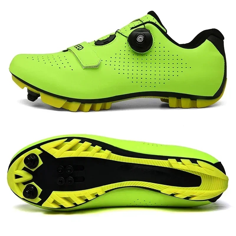 Sepatu MTB Unisex Zapatillas C - Men'S Mountain Biking Shoes ulasan dan harga