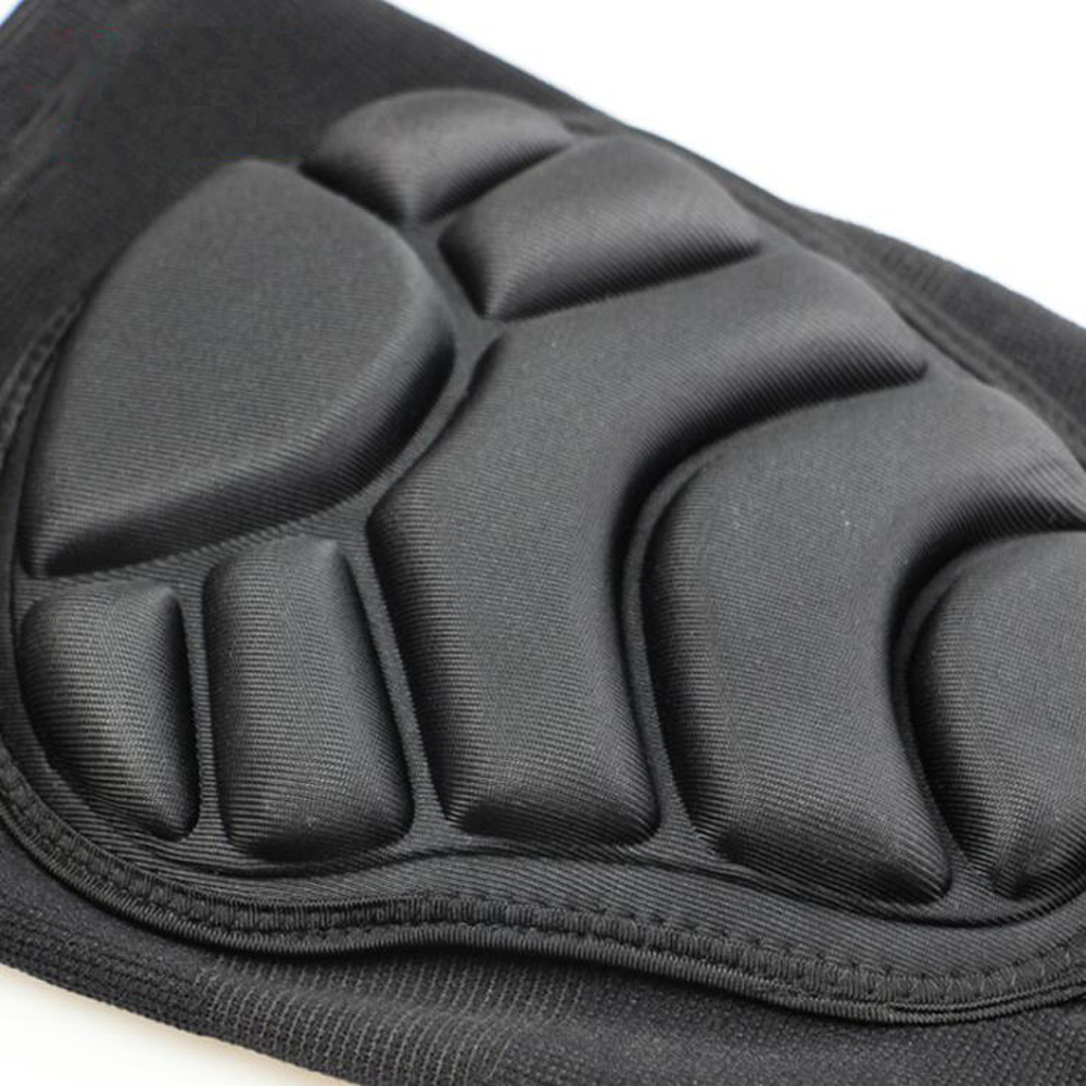 1 Pasang Pelindung Lutut MTB A - Mountain Biking Knee And Elbow Pads ulasan dan harga