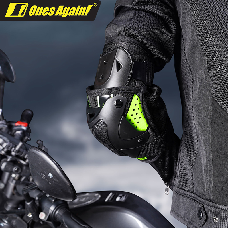 Set Pelindung Lutut dan Siku M - Mountain Biking Knee And Elbow Pads ulasan dan harga