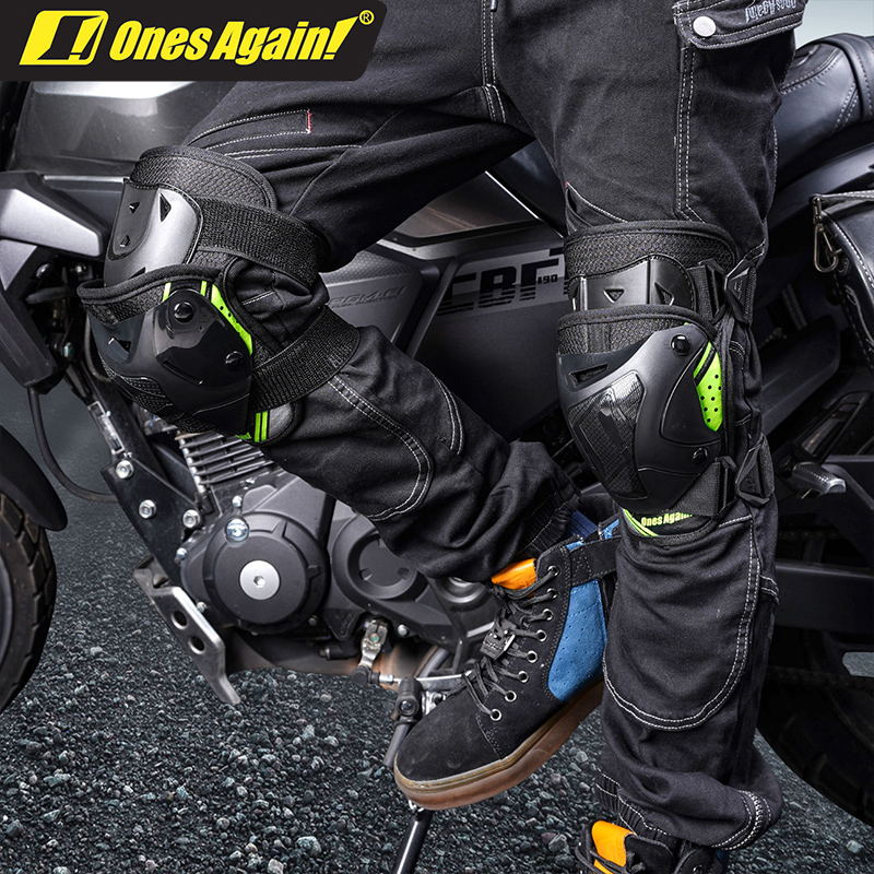 Set Pelindung Lutut dan Siku M - Mountain Biking Knee And Elbow Pads ulasan dan harga