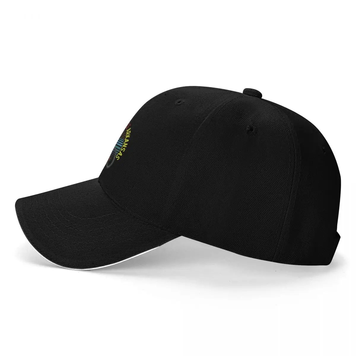 Topi Bisbol Bersepeda Gunung B - Mountain Biking Bentonville Arkansas ulasan dan harga