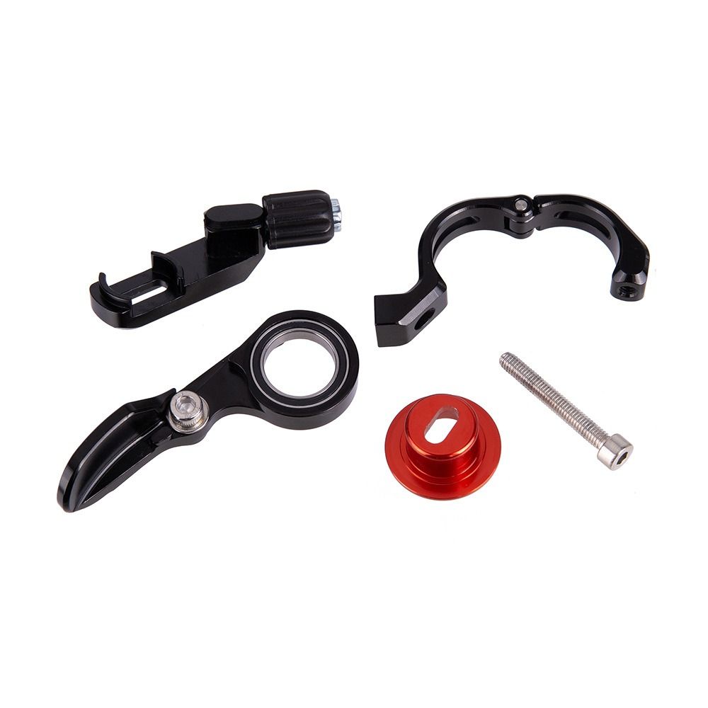 Tuas Pengatur Jok Sepeda MTB y - Dropper Post Remote ulasan dan harga