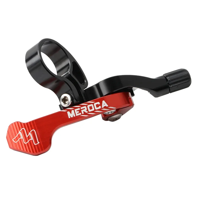 MEROCA tiang penyangga sadel s - Dropper Post Remote ulasan dan harga