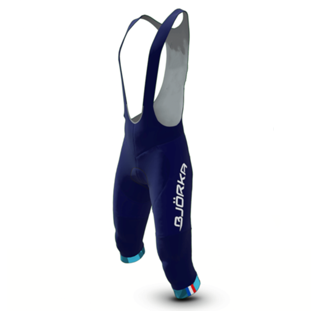 BJORKA celana 3/4 bersepeda pr - Mountain Biking Knee And Elbow Pads ulasan dan harga