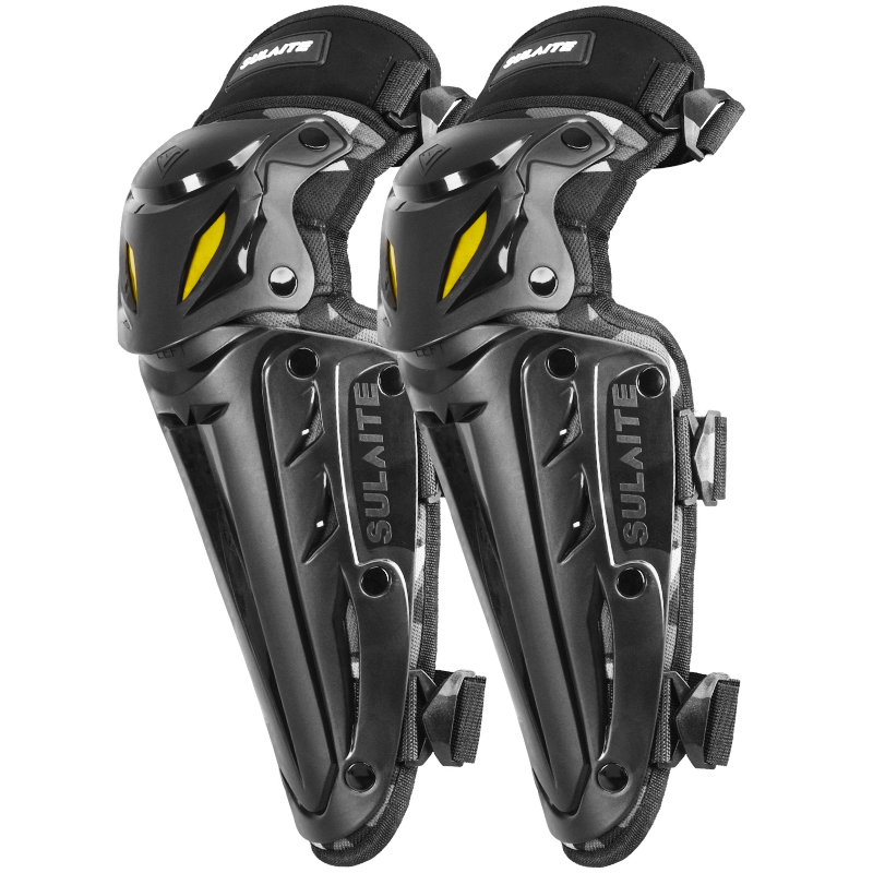 Pelindung Lutut Motocross Peli - Mountain Biking Knee And Elbow Pads ulasan dan harga